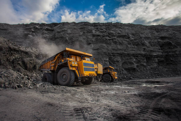 Training Program – Kraomita Malagasy Mining Company, Brieville, Madagascar